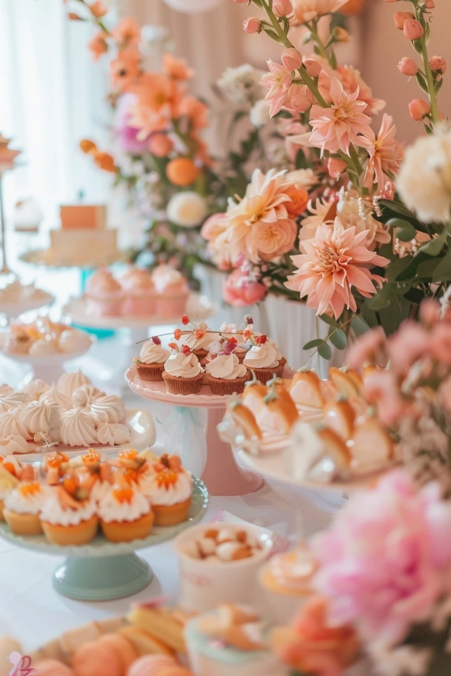 Enchanting Princess Party Decoration Ideas