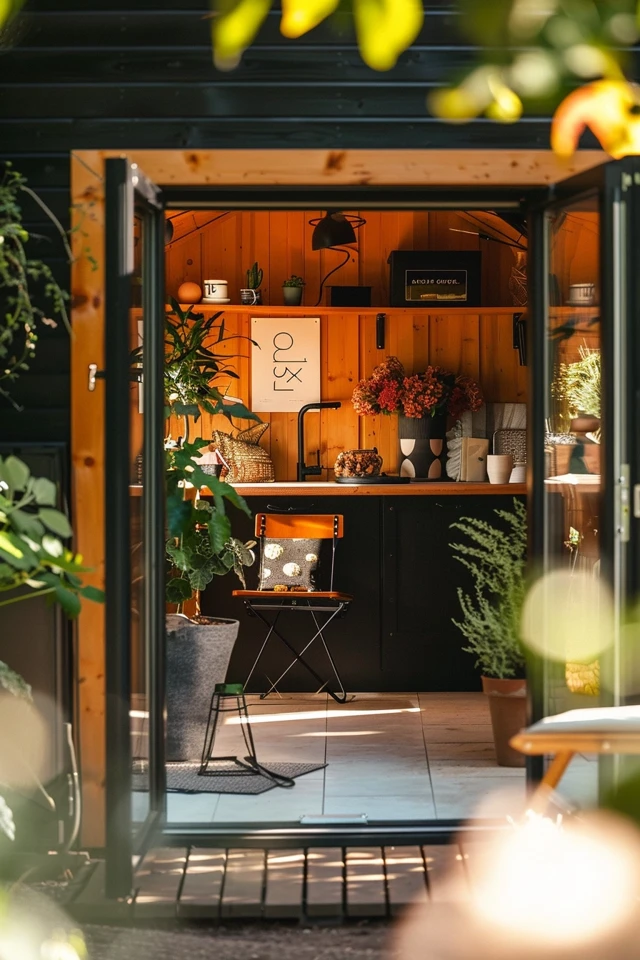 Create the Perfect Interior Setting