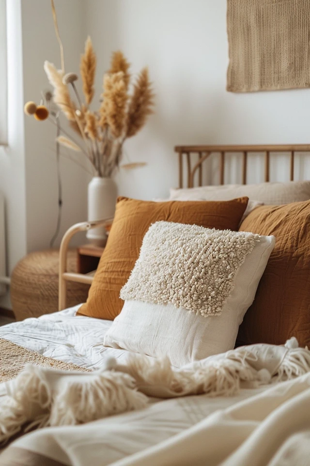 Tan and Black Bedroom Ideas