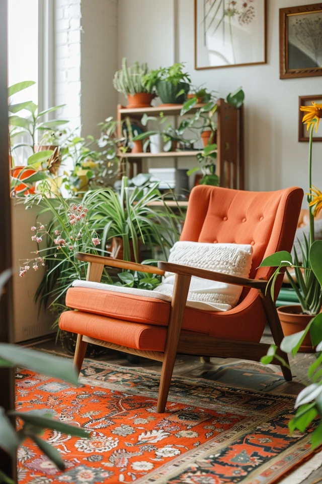 Boho Paint Ideas for a Chic & Eclectic Home