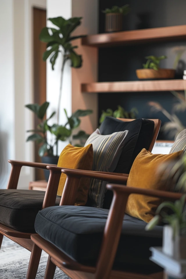 Elevate Your Space with Media Room Seating Ideas