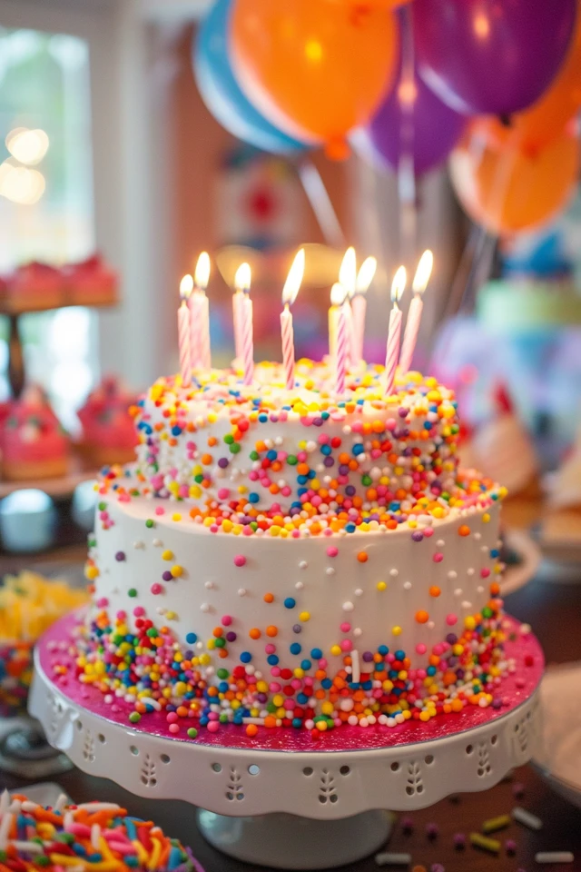 Celebrating in Style: My Top 57th Birthday Ideas
