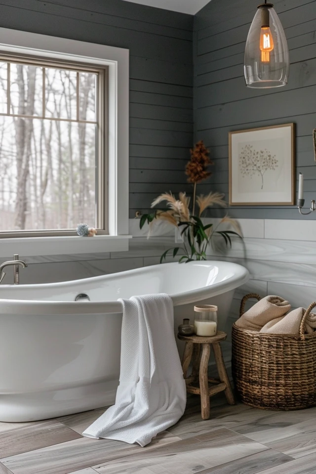 The Magic of Demister Bathroom Mirrors