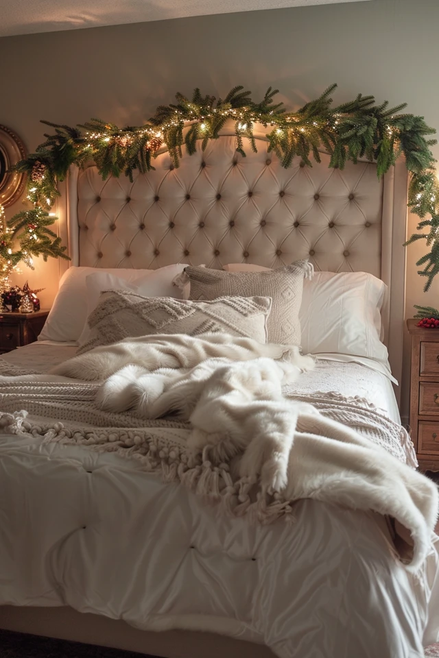Infuse Your Bedroom with Luxury