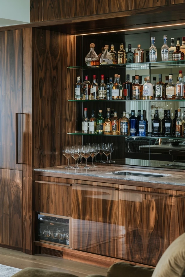 Essential Bar Tools for Your Home Bar