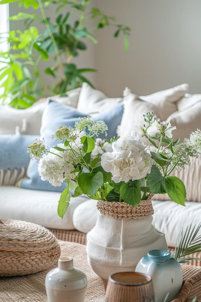 How to Mix and Match Patterns