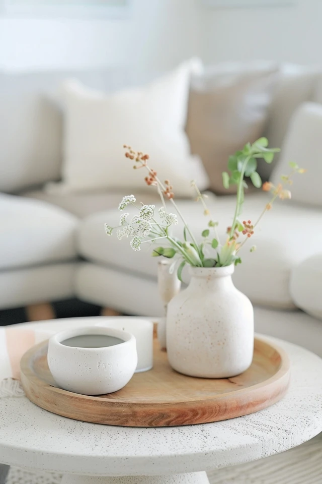 Luxury Outdoor Coffee Tables: Style and Durability for Your Outdoor Space