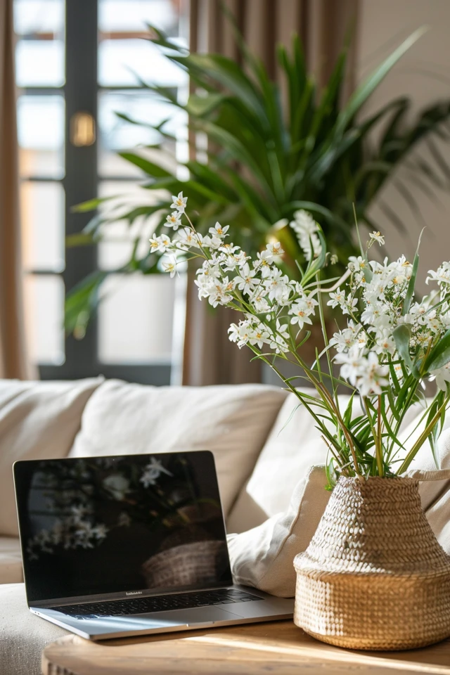 Maximizing Small Spaces with Thoughtful Accessories