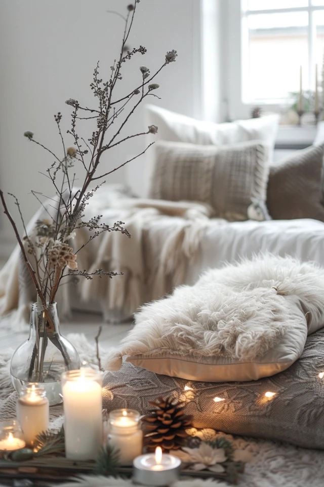 Add a Natural Touch to Any Room