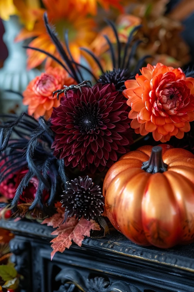 Transforming Your Centerpiece