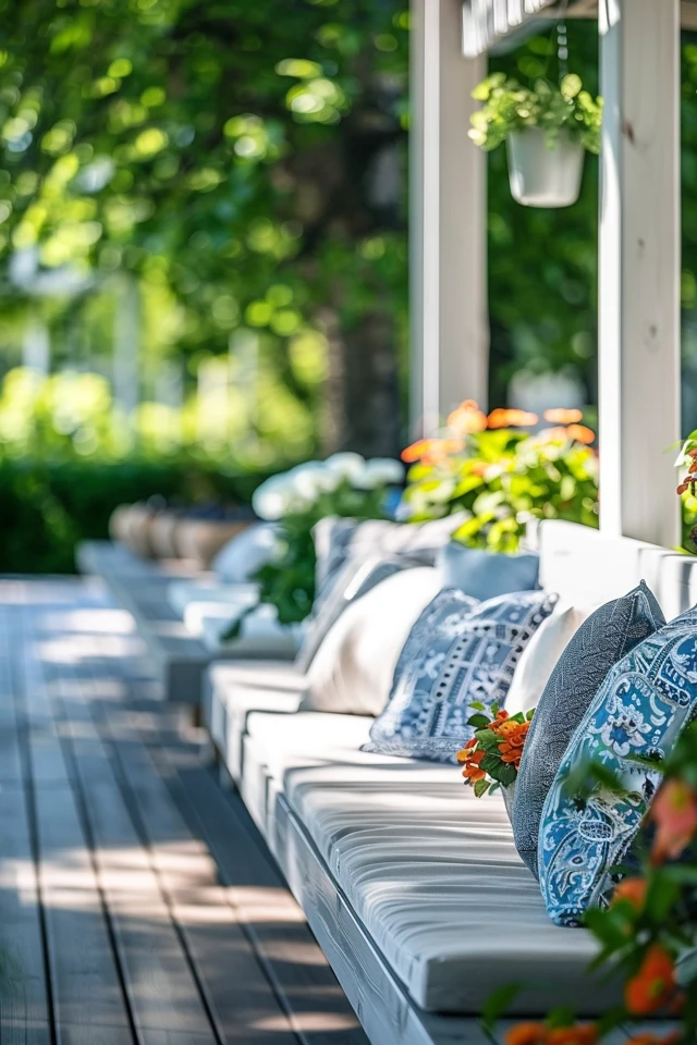Choosing the Right Decking Materials