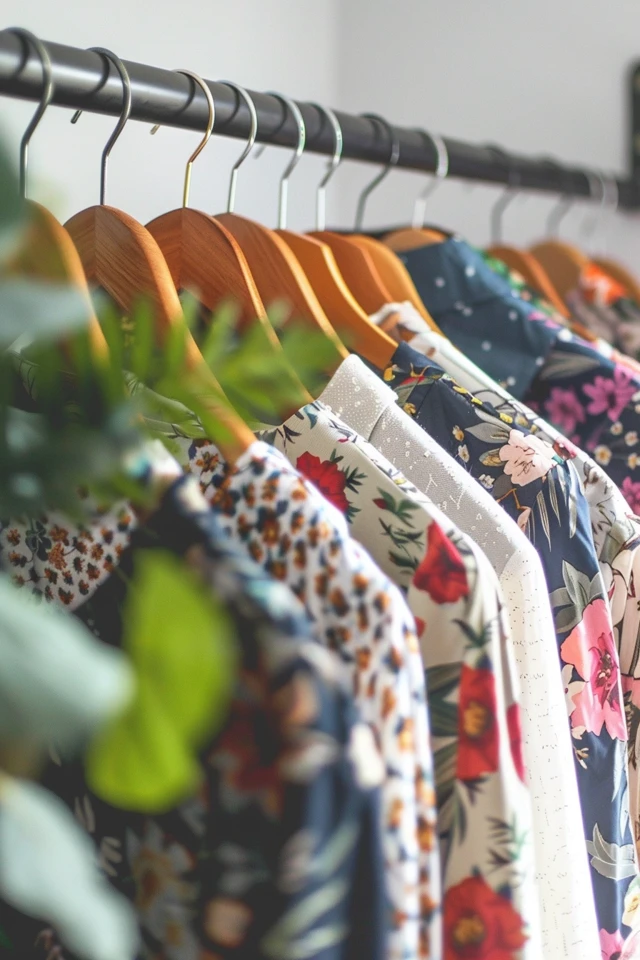 5 Tips for Organizing Closet Design Hanging