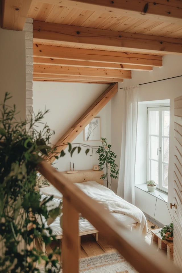 5 Tips for Double Height Ceiling Design - photo 2