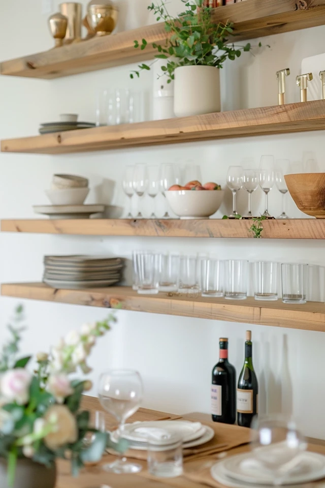 Choose the Right Materials and Finishes