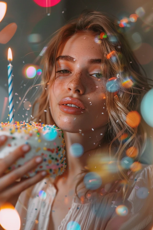 Unique Party Themes to Celebrate Her 31st Birthday