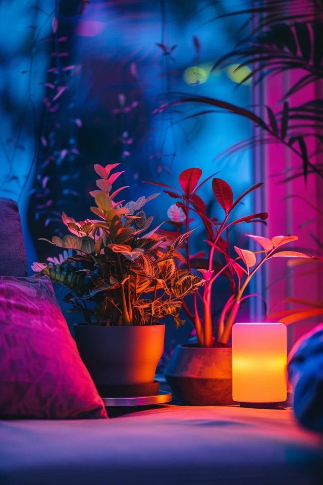 Glowing Creations: Black Light Paint Ideas Unveiled