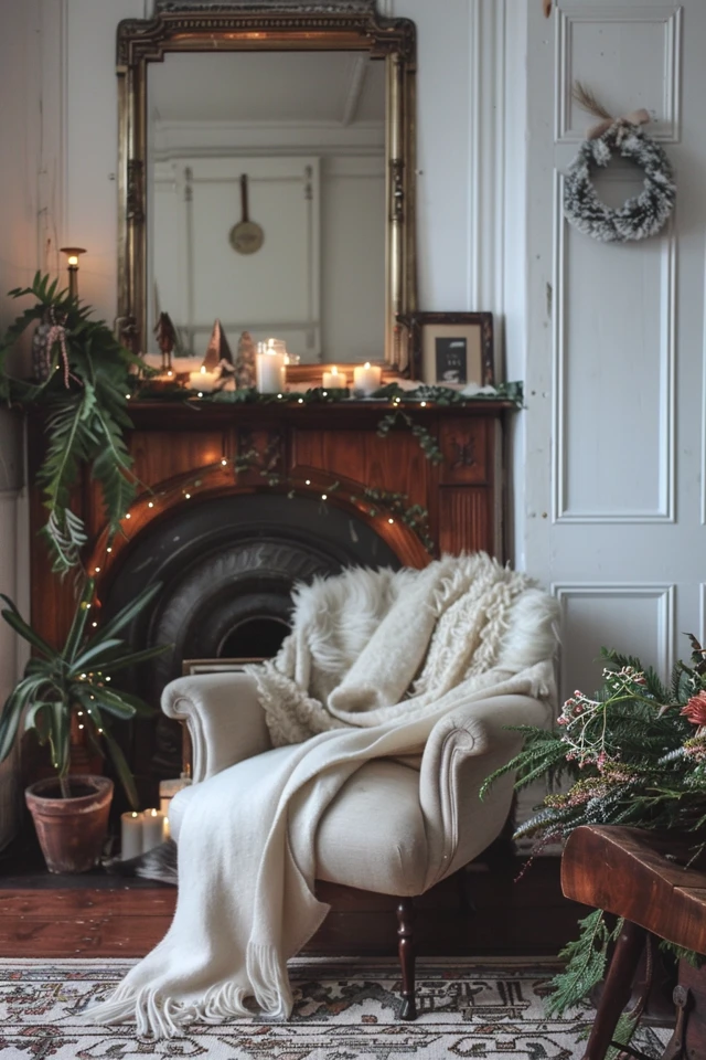 The Best Winter Prints for Your Space