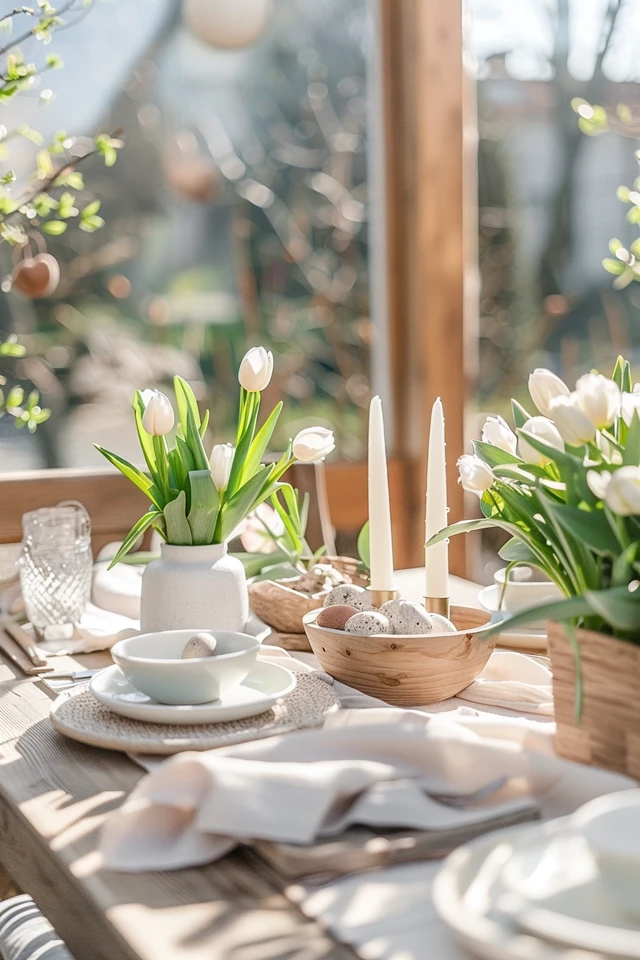 Creative Decorating Tips