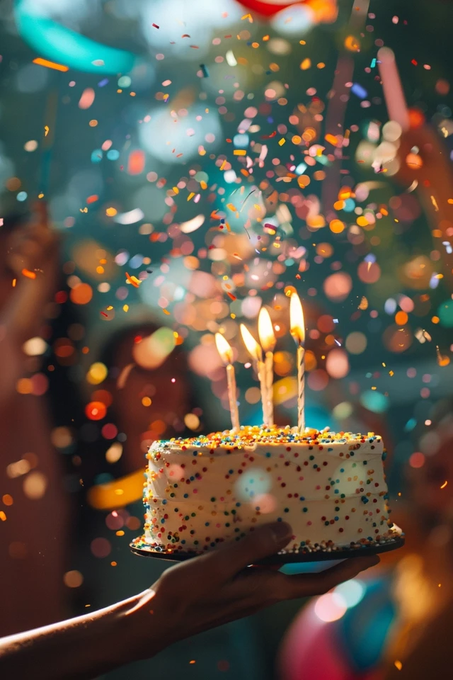 Celebrate in Style: 49th Birthday Ideas for a Blast