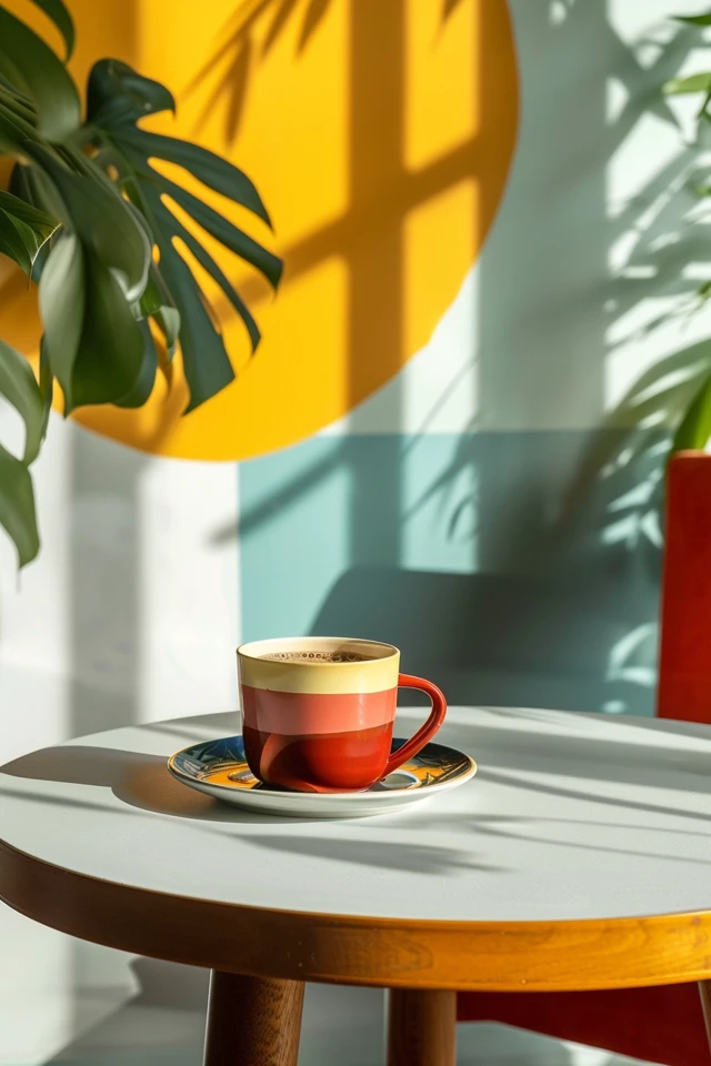 Creative DIY Table Top Ideas to Revamp Your Space