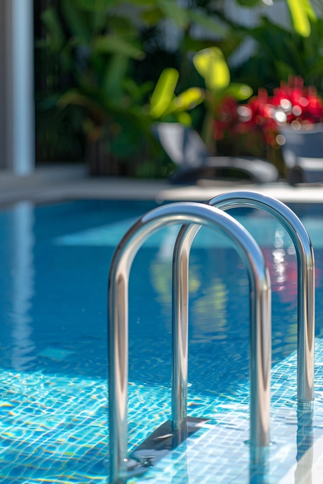 Benefits of Traditional Wood Deck Railing