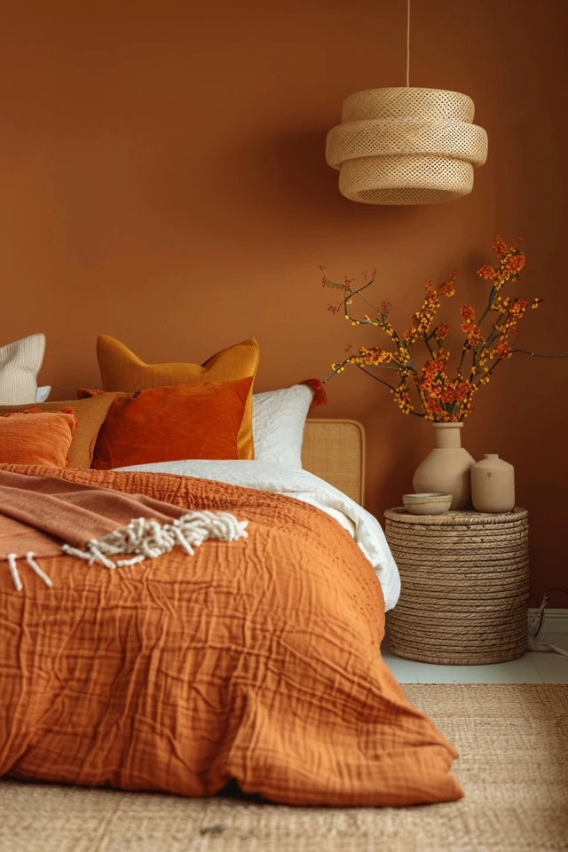 Industrial Elements Enhance the Rustic Look