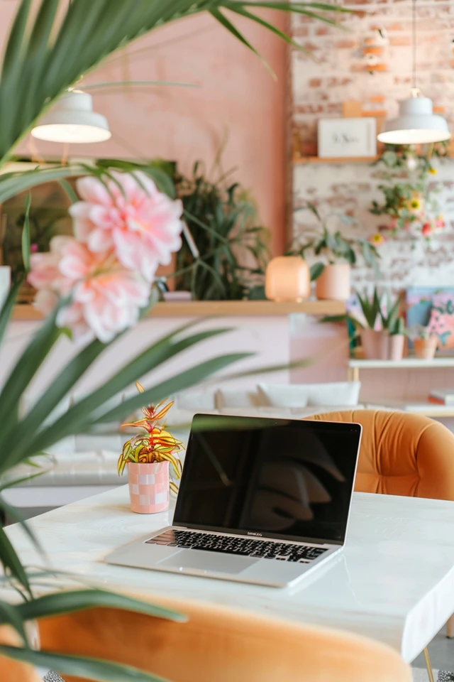 Consistency Across Digital and Physical Spaces