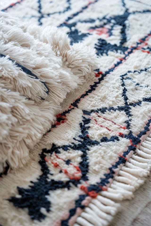 Indoor Summer Rug Trends