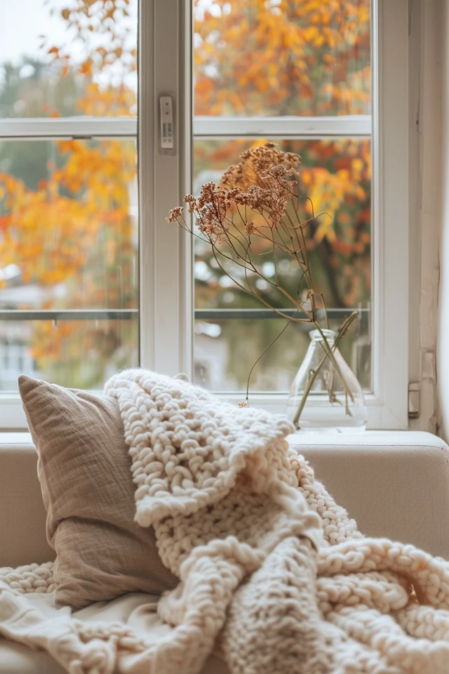 Autumn Renovation: Tips for a Stylish Home