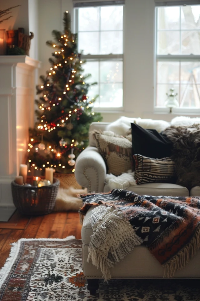 Cuddle Comfort: Selecting Sofas and Chairs