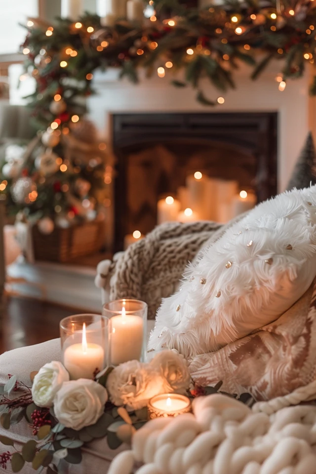 Brighten Up with Christmas Theme Lighting Fixtures