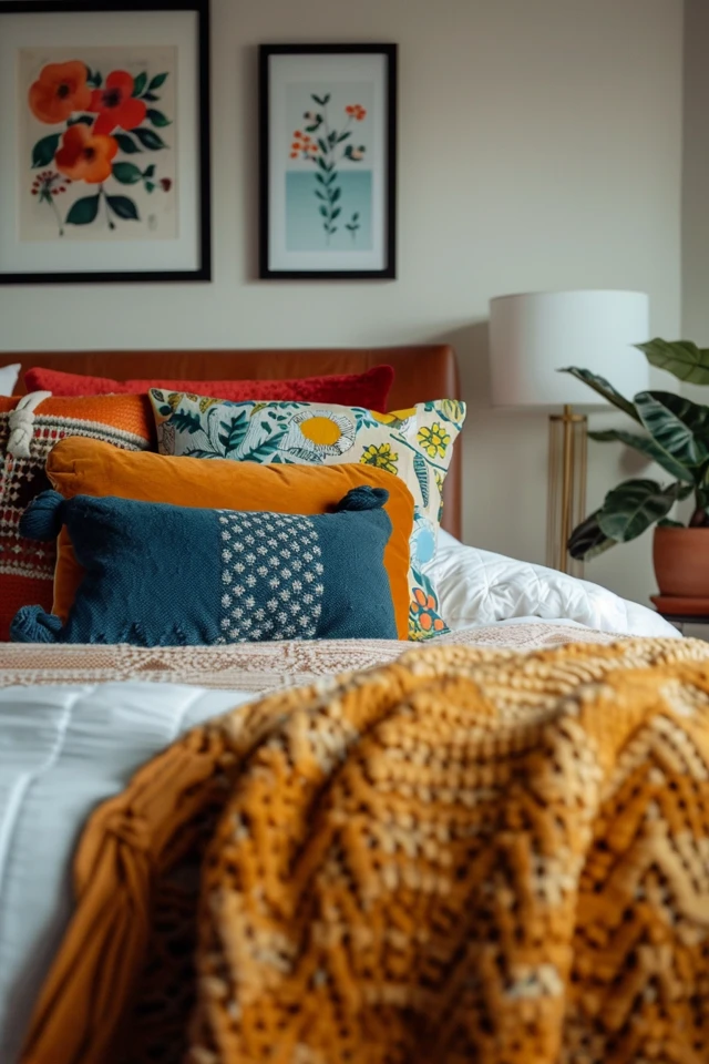 Choosing the Right Furniture and Decor for Your Airbnb