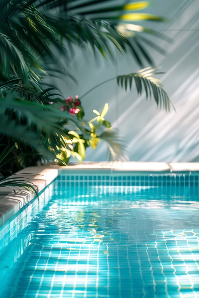 Plungie Pools: Double the Result with Half the Work