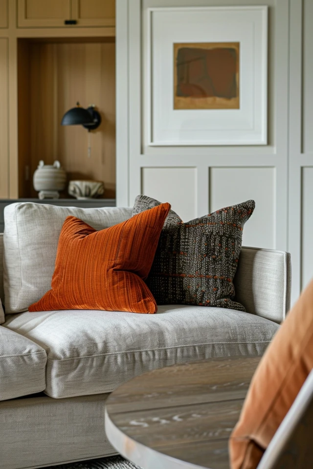 Small Keeping Room Design Ideas