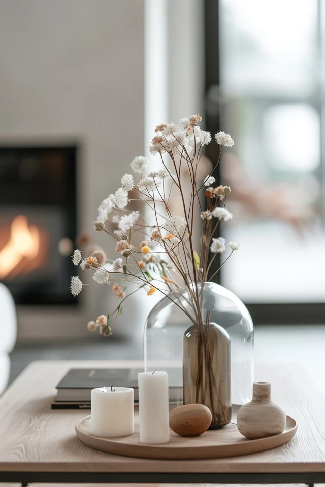 Stylish Glass Dome Home Decor Ideas