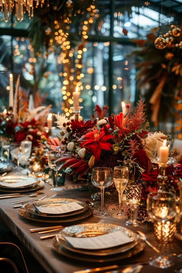 Virtual Year End Party Ideas