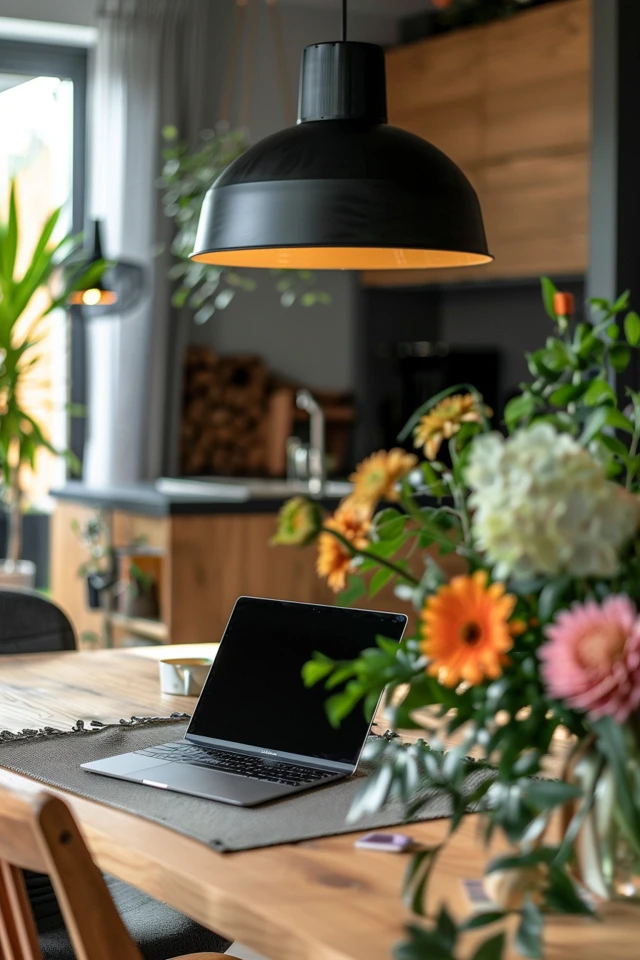 Seamless Renovations: Coordinating Contractors Through Online Interior Design