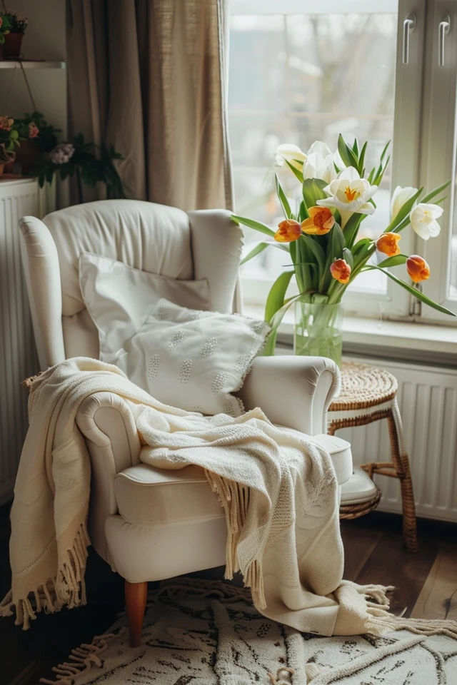 Upgrade Your Living Space with Recliners, Rocking Chairs, and Loungers