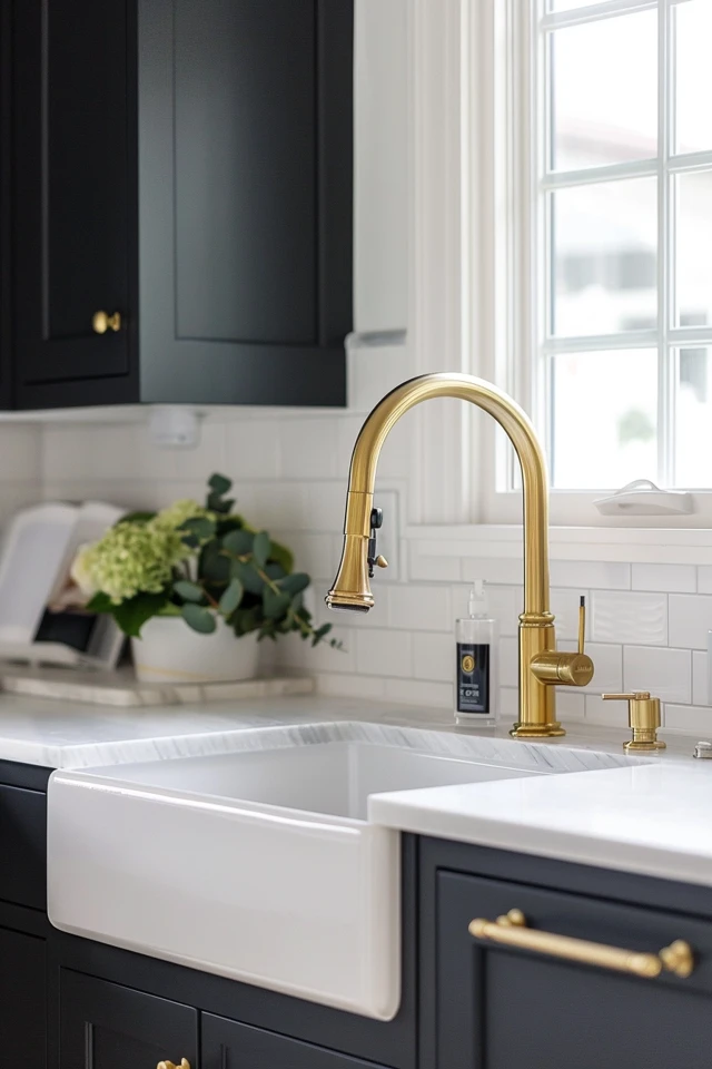 Benefits of Classic Subway Tile Backsplash