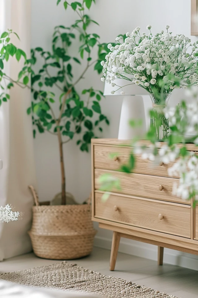Multi-Functional Furniture: Stylish and Space-Saving