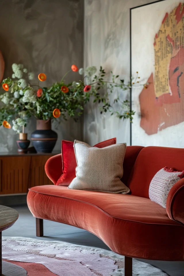 Play with Patterns and Textures