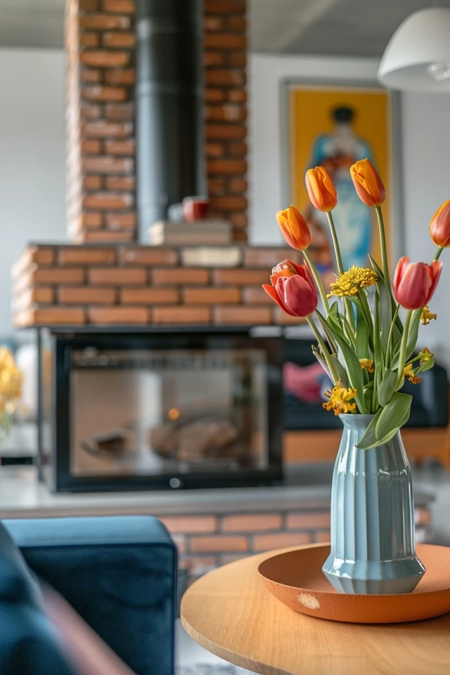 Understanding the Importance of Chimney Color Selection