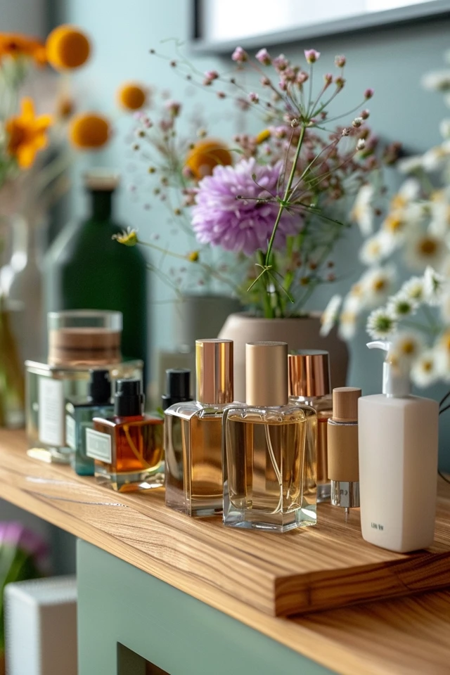 Fresh Perfume Organizer Ideas to Try Now