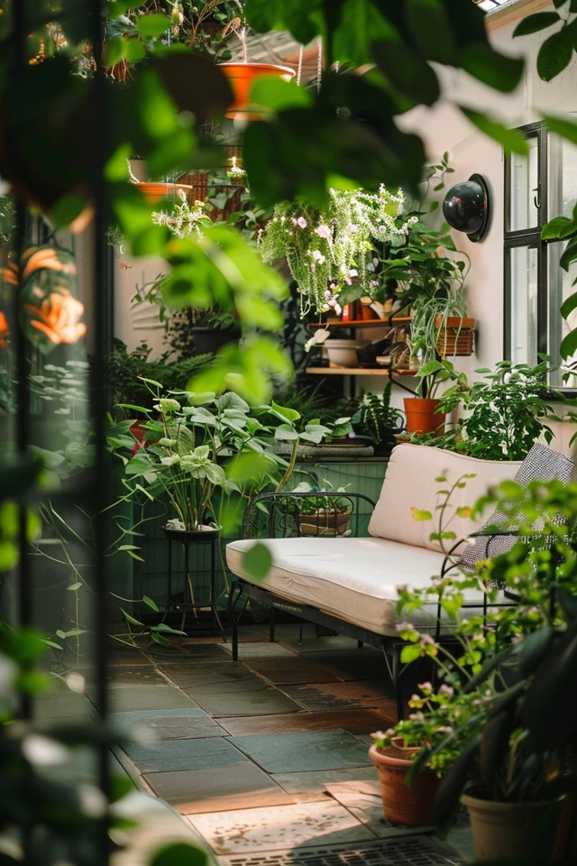 Create Your Cozy Retreat Today