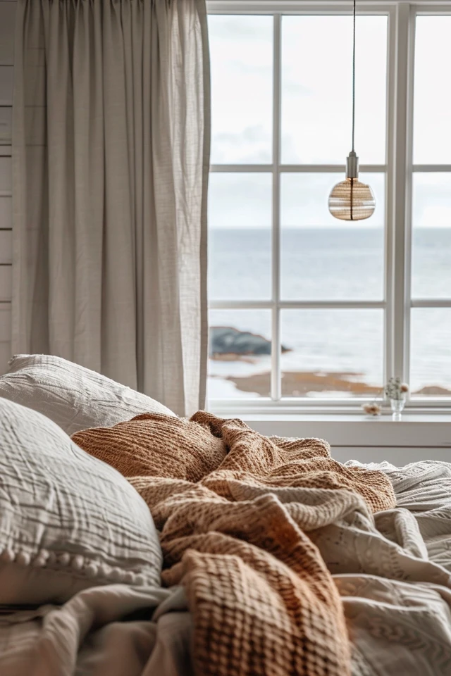 Faux Wood Shutters for Coastal Homes