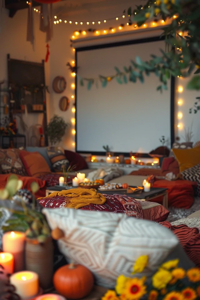 Hocus Pocus Party Decorations & Entertainment