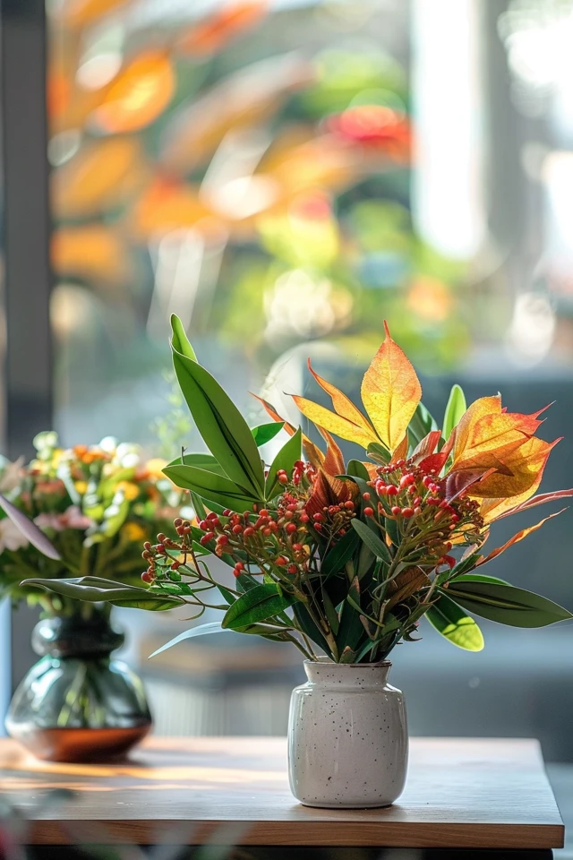 Tips for Creating Beautiful Fall Planters