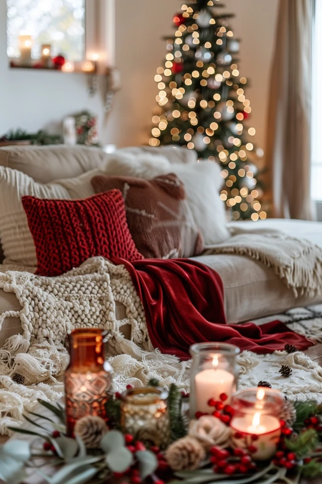 Choosing a Christmas Theme for Your Home - photo 2