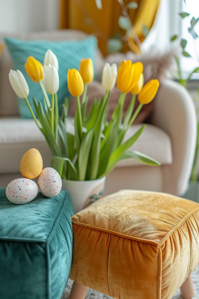Personalized Easter Designs