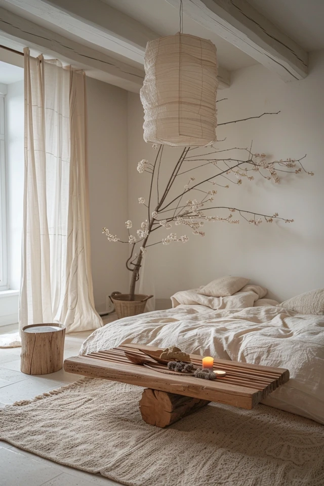 Choosing Earthy Colors